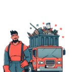 Triden Rubbish Removal